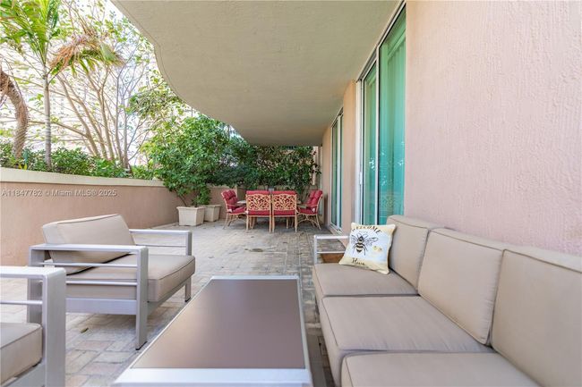 APT-508 - 17555 Atlantic Blvd, Condo with 3 bedrooms, 2 bathrooms and null parking in Sunny Isles Beach FL | Image 39