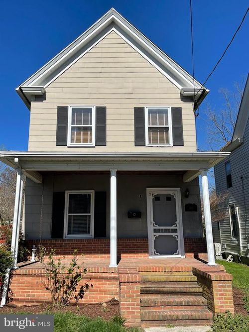 307 Willis St, CAMBRIDGE, MD, 21613-1713 | Card Image