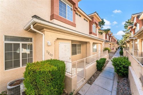 1205 Dusty Creek St, Las Vegas, NV, 89128-2139 | Card Image