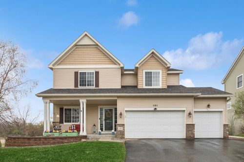 101 Bluestone Dr, Dundas, MN, 55019-3971 | Card Image