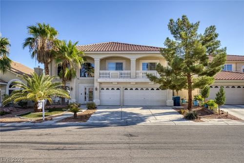 6379 Spindrift Foam Ave, Las Vegas, NV, 89139-6402 | Card Image