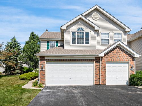 7358-7358 Grandview Ct, Carpentersville, IL, 60110-3402 | Card Image