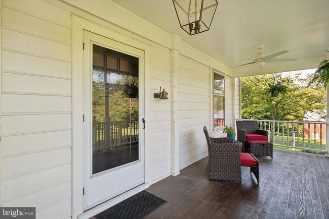 7811 Carters Run Dr, House other with 4 bedrooms, 4 bathrooms and null parking in MARSHALL VA | Image 7