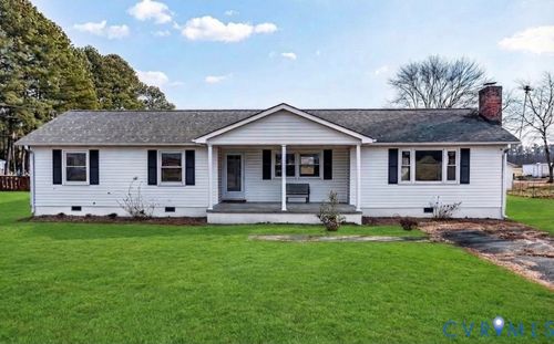 1928 Lake Rd, Lottsburg, VA, 22511-2621 | Card Image