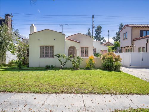 966 E Glenoaks Blvd, Glendale, CA, 91207-1717 | Card Image