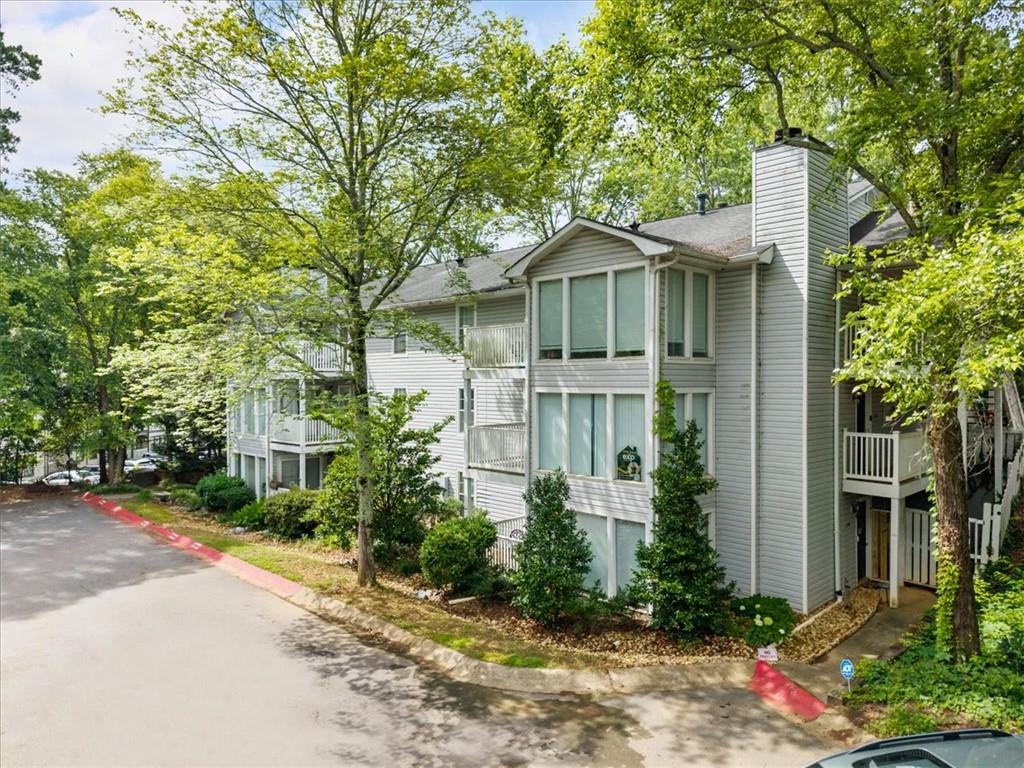 Residential in Marietta 2
