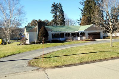 444 Cleveland Avenue, House other with 4 bedrooms, 3 bathrooms and null parking in Hornellsville NY | Image 2