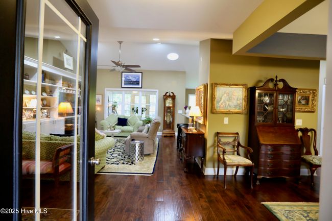 275 Pinehurst Trace Dr, House other with 3 bedrooms, 2 bathrooms and 2 parking in Pinehurst NC | Image 5