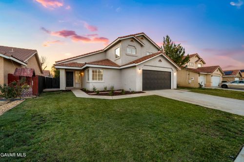 44123 Sundance Ct, Lancaster, CA, 93535 | Card Image