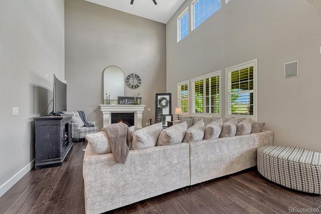 27625 E Moraine Dr, House other with 5 bedrooms, 5 bathrooms and 3 parking in Aurora CO | Image 9