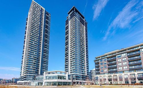 2501-18 Water Walk Dr, Unionville, ON, L3R6L5 | Card Image