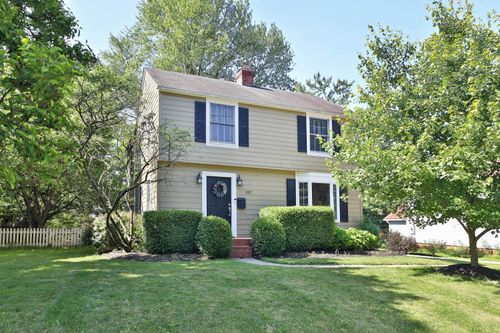 187 E Dublin Granville Rd, Worthington, OH, 43085-3119 | Card Image