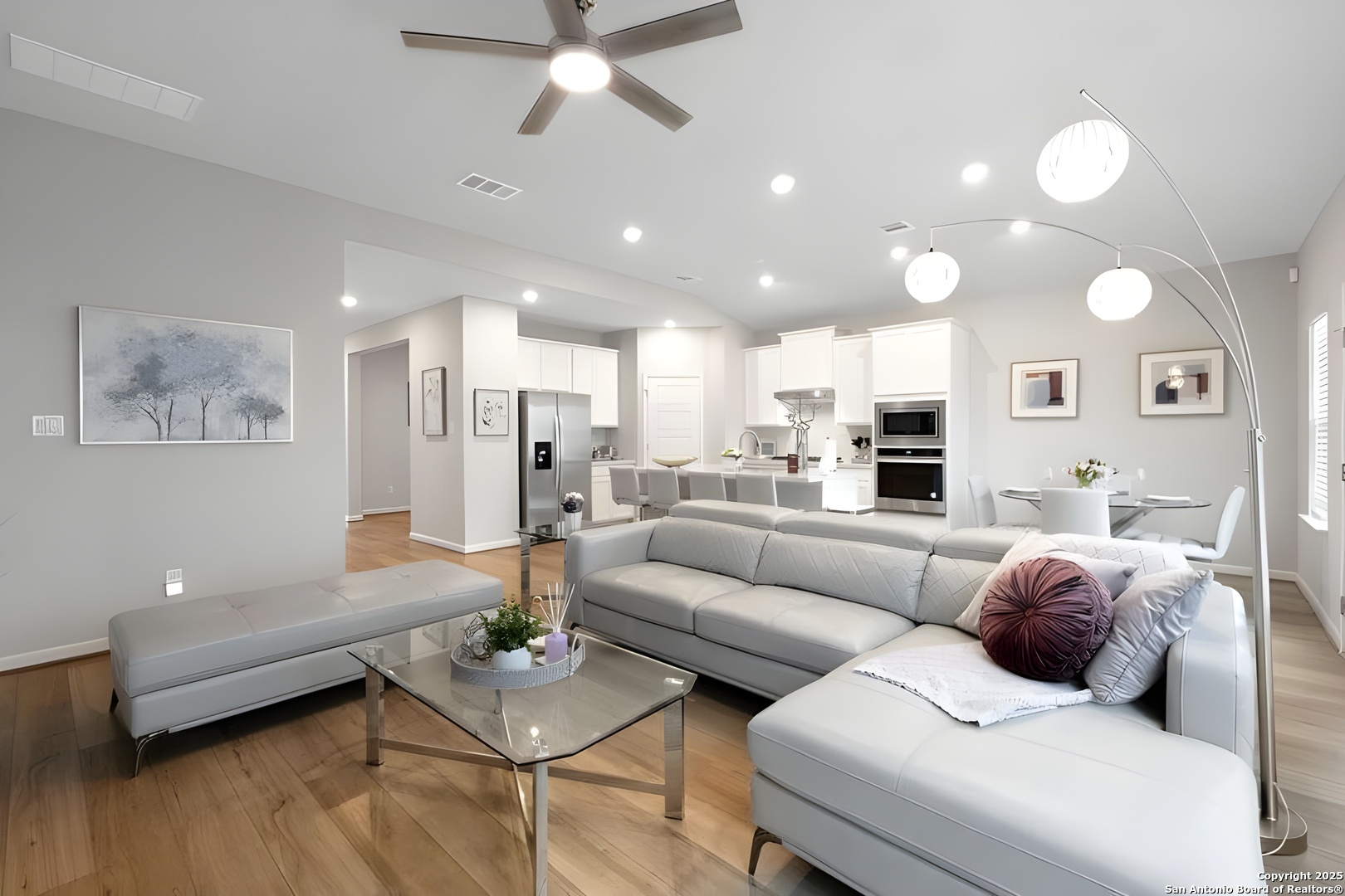 Residential Lease in San Antonio 4
