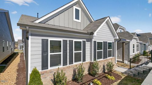 537 Lemon Daisy Ln, Knightdale, NC, 27545-6226 | Card Image