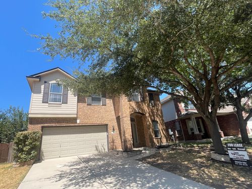 2204 Voyageurs Ln, Austin, TX, 78747-2687 | Card Image