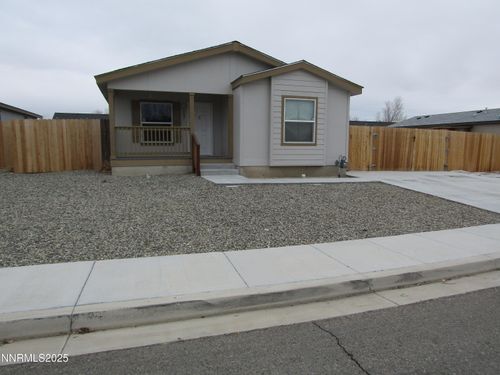 202 Quail Run Dr, Yerington, NV, 89447-3350 | Card Image