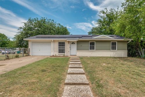 119 Halifax Drive, Cedar Hill, TX, 75104 | Card Image