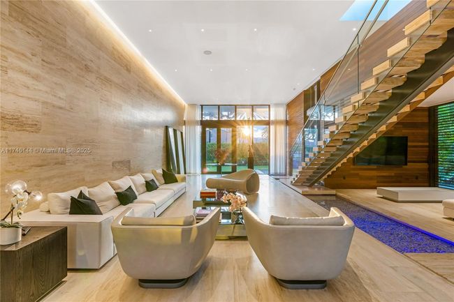 250 Ocean Blvd, House other with 8 bedrooms, 10 bathrooms and null parking in Golden Beach FL | Image 19