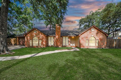 411 Dover Ln, Spring, TX, 77373-5518 | Card Image