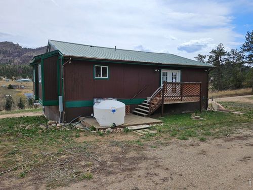 291 Palisade Mountain Dr, Drake, CO, 80515 | Card Image