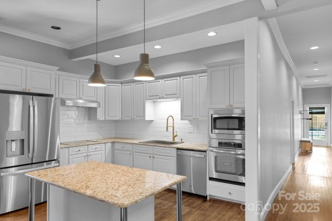1500 Pecan Ave, House other with 3 bedrooms, 3 bathrooms and null parking in Charlotte NC | Image 16