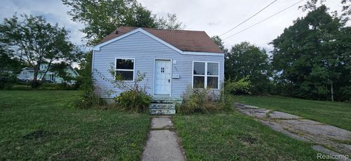 629 Spencer Street, Flint, MI, 48505 | Card Image