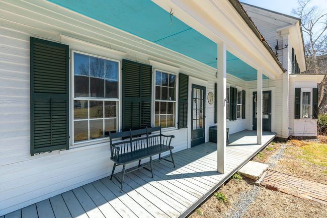 673 Route 121 E, House other with 5 bedrooms, 3 bathrooms and null parking in Grafton VT | Image 14