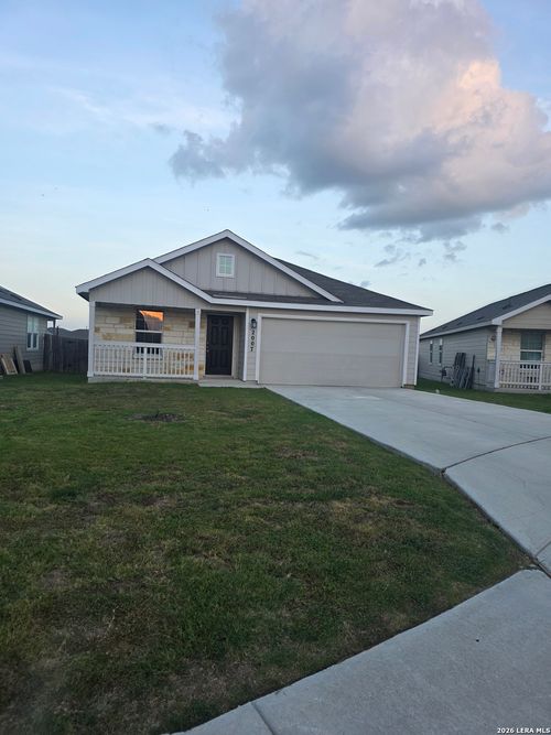 2007 Veery, New Braunfels, TX, 78130-0294 | Card Image