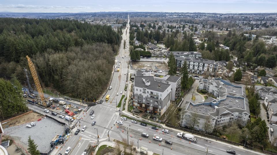 Residential in Surrey 4