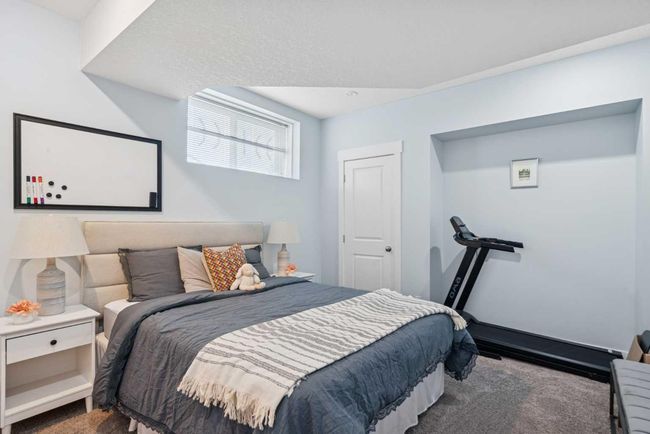 36 Panatella Pt Nw, House other with 4 bedrooms, 4 bathrooms and 4 parking in Calgary AB | Image 44