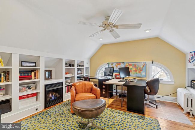 310 S Narberth Ave, House other with 5 bedrooms, 3 bathrooms and null parking in NARBERTH PA | Image 26