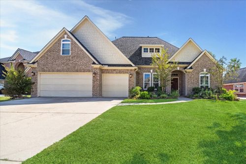 8206 Shoregrove Dr, Humble, TX, 77346-1641 | Card Image