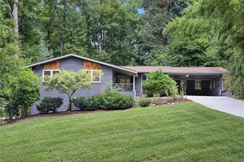 2245 Winding Woods Dr, Tucker, GA, 30084-3934 | Card Image