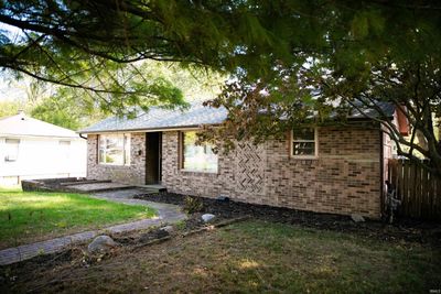 3213 W Fern Street, House other with 2 bedrooms, 1 bathrooms and null parking in Muncie IN | Image 2