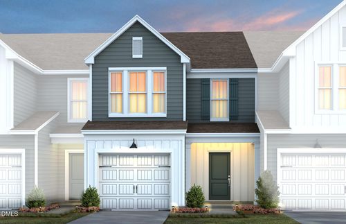 1242 Jensen Rd, Durham, NC, 27703-8750 | Card Image