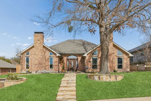 2707 Monet Pl, Dallas, TX, 75287-3402 | Card Image
