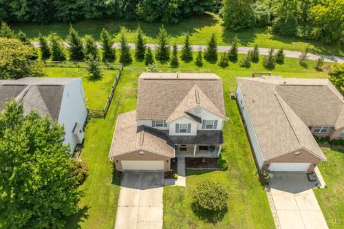 125 Paddock Ln, Monroe, OH, 45050-2416 | Card Image