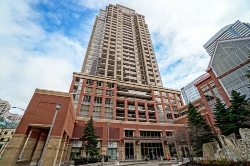 1906-4080 Living Arts Drive, Mississauga, ON, L5B4N3 | Card Image