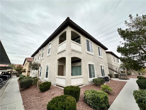 unit-203-3354 Indian Shadow St, Las Vegas, NV, 89129-8633 | Card Image