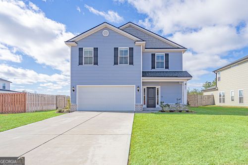 203 Alyssa Ave, Guyton, GA, 31312-7111 | Card Image