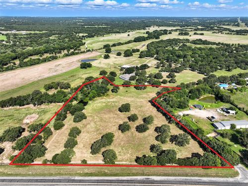 TBD Murray Rd, Springtown, TX, 76082 | Card Image