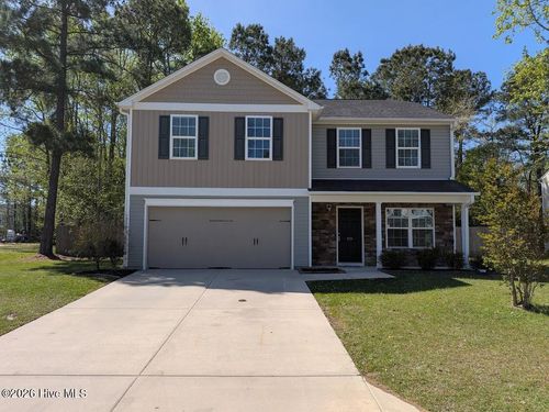 119 W New Kent Cir Nw, Supply, NC, 28462-5277 | Card Image