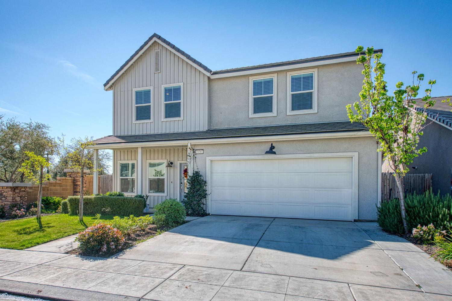 Residential in Madera 3