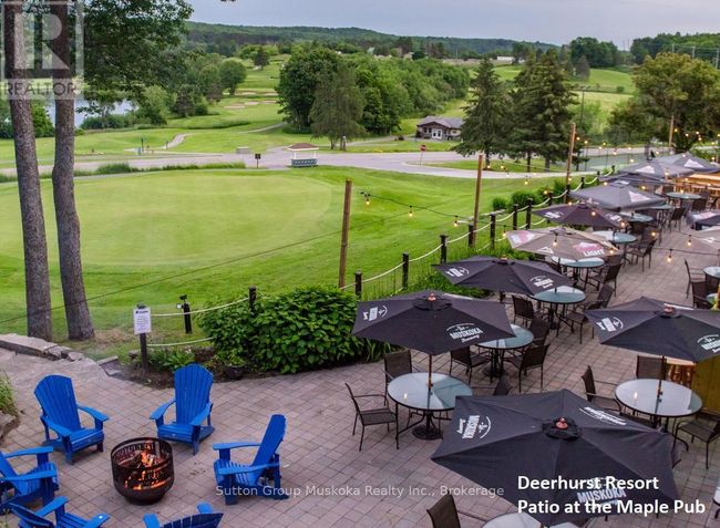 53-303 Summit Lodge Drive, Condo with 1 bedrooms, 1 bathrooms and 1 parking in Huntsville (Chaffey) ON | Image 19