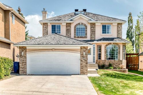 191 Sienna Park Terr Sw, Calgary, AB, T3H4M9 | Card Image