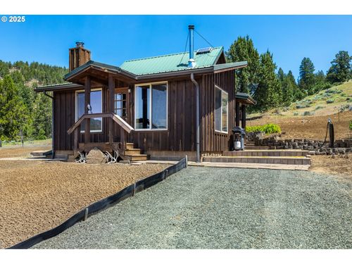 0 Hwy 395, Mount Vernon, OR, 97865 | Card Image