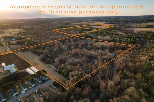 120 Acres Stettin Drive, STETTIN, WI, 54401 | Card Image