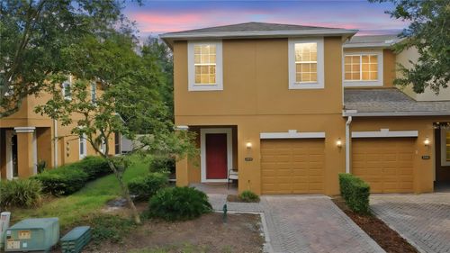 5529 Rutherford Pl, OVIEDO, FL, 32765-3420 | Card Image