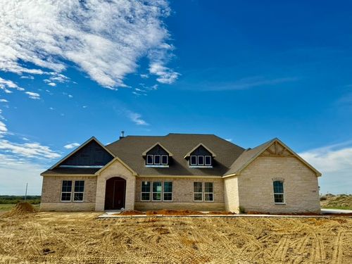 6528 Huron Dr, Blue Ridge, TX, 75424-4654 | Card Image