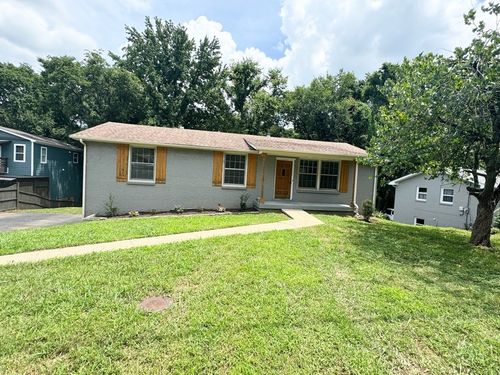 222 Blue Ridge Dr, Old Hickory, TN, 37138-1508 | Card Image
